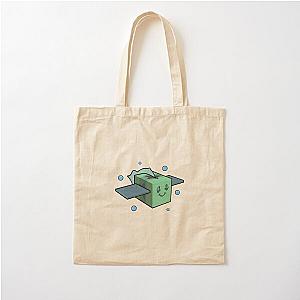 Bee Swarm Simulator Cotton Tote Bag