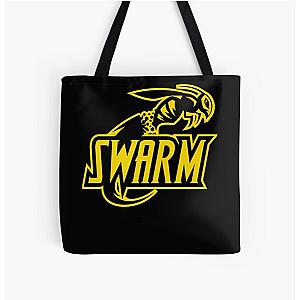 Swarm Sports Tote Bag