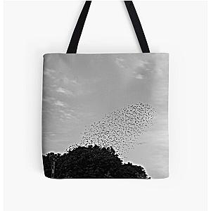 The All Print Tote Bag