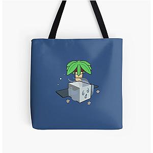 Bee Swarm Simulator Tote Bag All Over Print