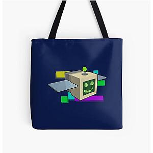 Bee Swarm Simulator Tote Bag