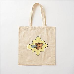 Bee Swarm Simulator Cotton Tote Bag