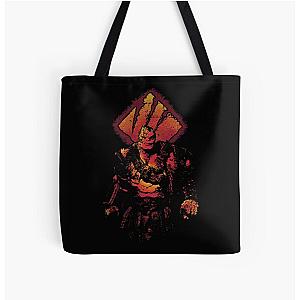 Swarm Speaker Tote Bag