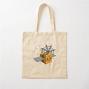Bee Swarm Simulator Cotton Tote Bag
