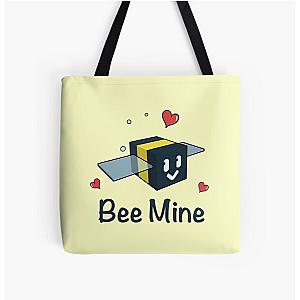 Bee Swarm Simulator Tote Bag