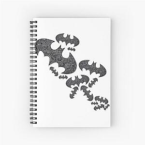 Bat Notebook