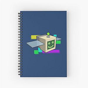 Bee Swarm Simulator Notebook