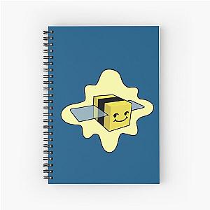 Bee Swarm Simulator Notebook