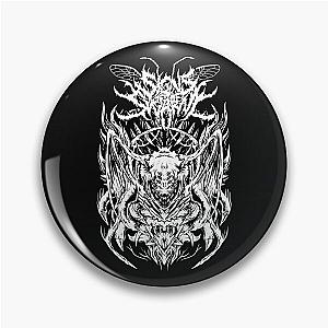 Signs of a Swarm Pin