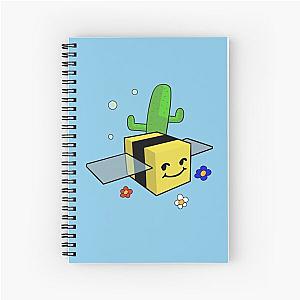 Bee Swarm Simulator Notebook