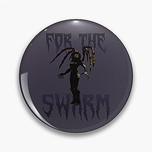 The Swarm Pin