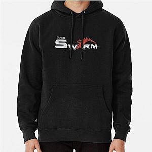 The Pullover Hoodie