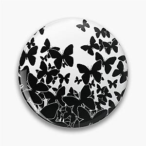 Butterflies Pin