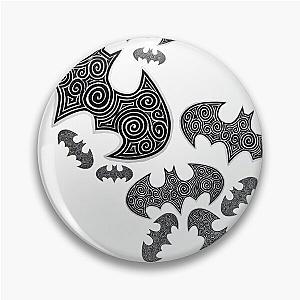 Bat Pin