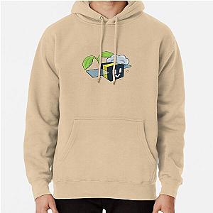 Bee Swarm Simulator Pullover Hoodie