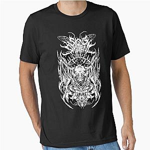 Signs of the Swarm Essential Tee