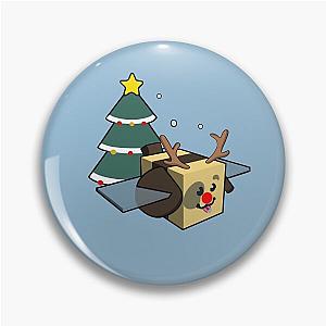 Bee Swarm Simulator Pin