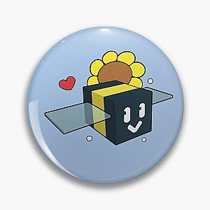 Bee swarm simulator