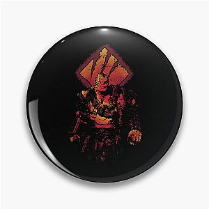 Swarm Speaker Pin
