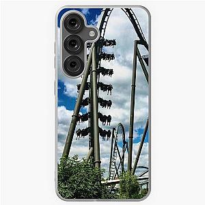 Thorpe Park Swarm Samsung Case