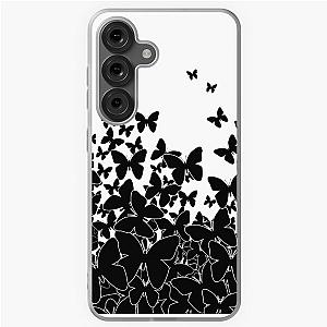 Butterflies Swarming Samsung Galaxy Case