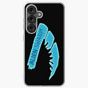 ALIEN SWARM Galaxy Case