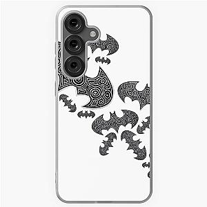 Bat Samsung Galaxy Soft Case