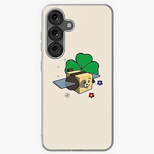 Bee Swarm Simulator Samsung Galaxy Soft Case