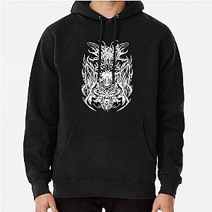 Signs of the Swarm Hoodie
