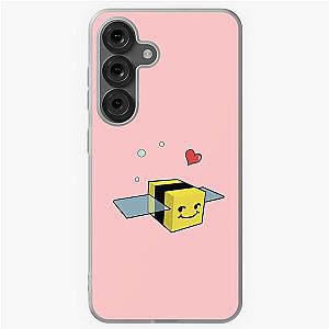 Bee Swarm Simulator Samsung Galaxy Soft Case