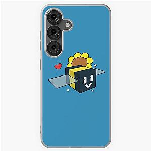Bee Swarm Simulator Samsung Galaxy Soft Case