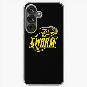 Swarm Sports Samsung Galaxy Soft Case
