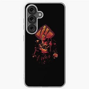 Swarm Speaker Samsung Galaxy Soft Case