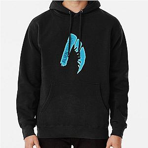 ALIEN HOODIE
