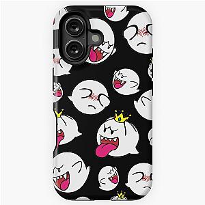 King Boo iPhone Tough Case