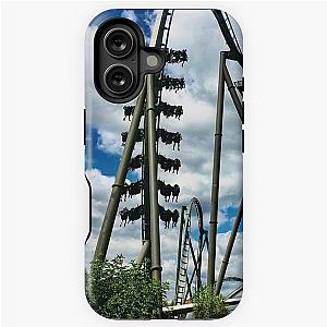 Thorpe Park Swarm iPhone Case