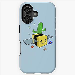 Bee Swarm Simulator iPhone Case