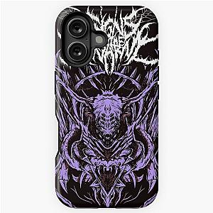 Signs of the iPhone Tough Case