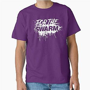 For The Classic T-Shirt
