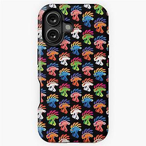 Murloc Swarm iPhone Case