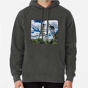 Thorpe Park Swarm Hoodie