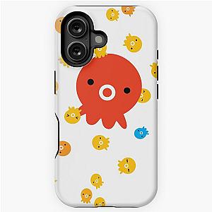 Tako Swarm iPhone Tough Case.