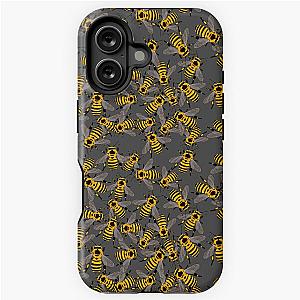 Honey bee iPhone case