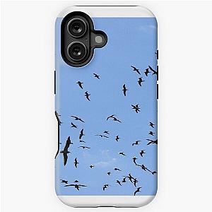 Birds iPhone Tough Case