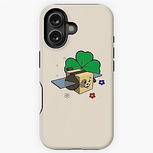 Bee Swarm Simulator iPhone Tough Case