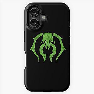 Golgari Swarm iPhone Case
