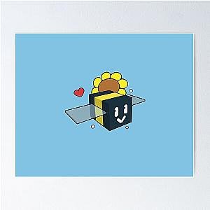 Bee swarm simulator