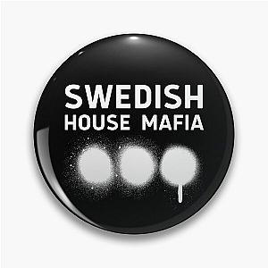 SWEDISH HOUSE MAFIA  Pin