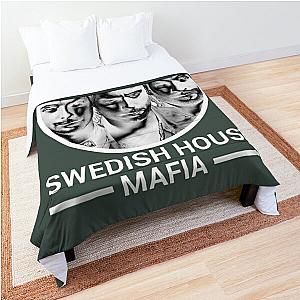 Swedish House Mafia Gift Essential Comforter