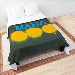 Swedish House Mafia Gift Essential Comforter